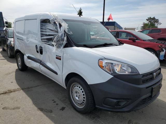 ZFBERFAB4H6D36778 - 2017 RAM PROMASTER თეთრი ფოტო 4