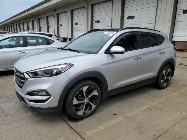 2016 HYUNDAI TUCSON LIMITED, 