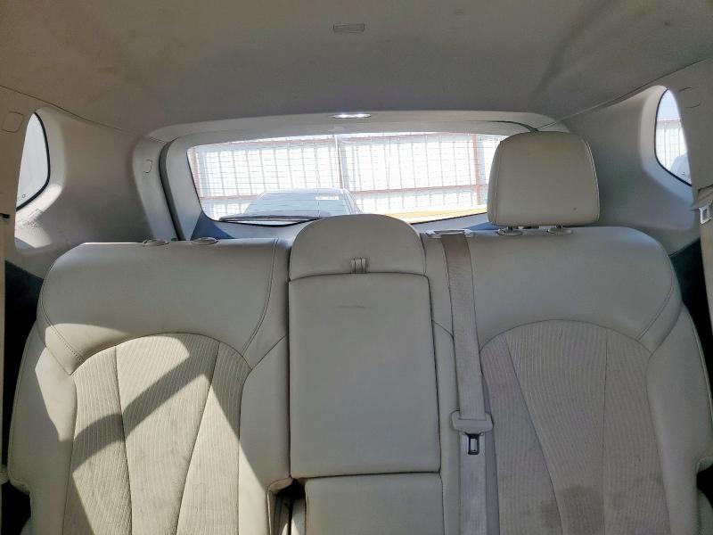 LRBFXBSA0LD231855 - 2020 BUICK ENVISION PREFERRED BLACK photo 10