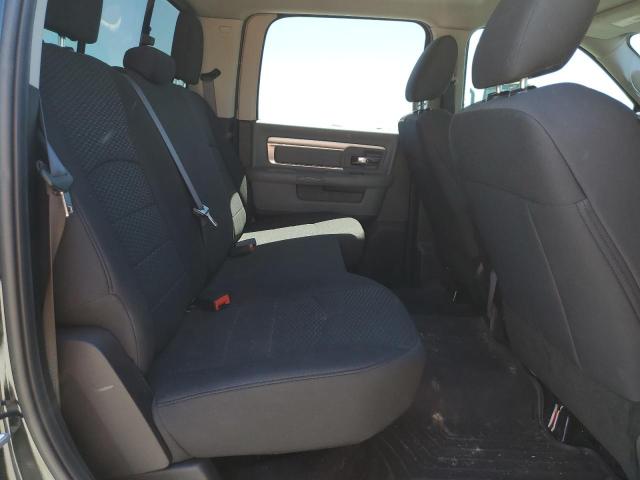 1C6RR7LTXKS692990 - 2019 RAM 1500 CLASS SLT 黑色 照片 10