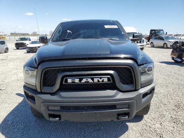 1C6RR7LTXKS692990 - 2019 RAM 1500 CLASS SLT 黑色 照片 5