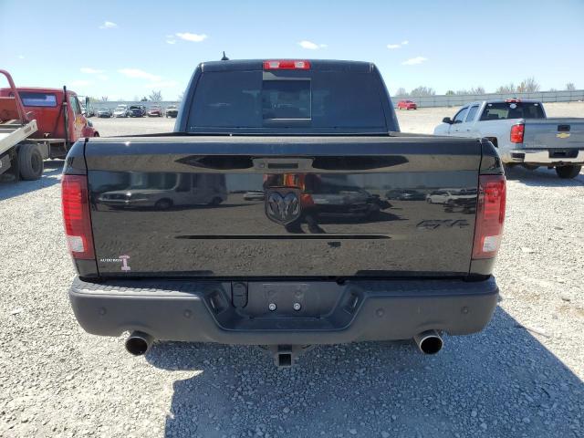 1C6RR7LTXKS692990 - 2019 RAM 1500 CLASS SLT 黑色 照片 6