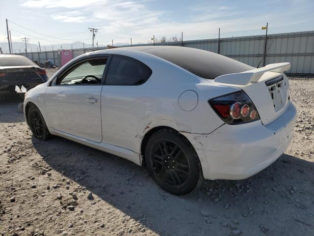 JTKDE167190282832 - 2009 TOYOTA SCION TC 白色 照片 2