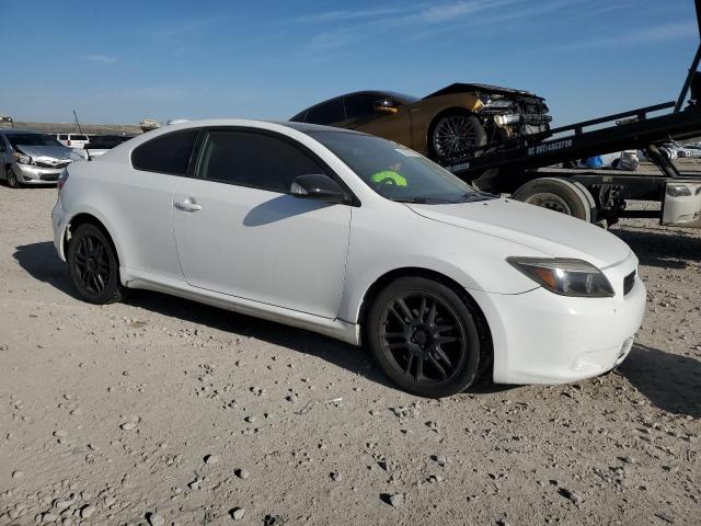 JTKDE167190282832 - 2009 TOYOTA SCION TC 白色 照片 4