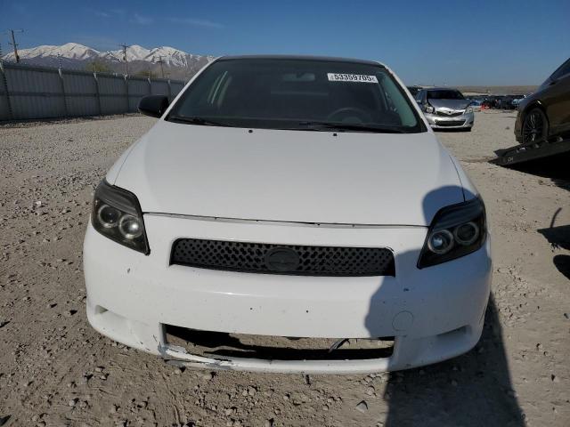 JTKDE167190282832 - 2009 TOYOTA SCION TC 白色 照片 5