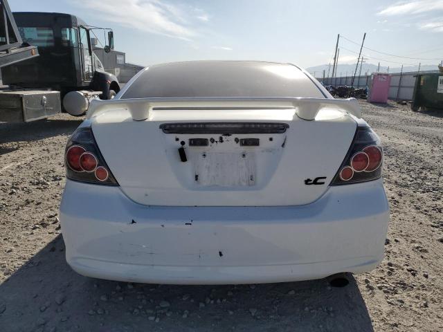 JTKDE167190282832 - 2009 TOYOTA SCION TC 白色 照片 6