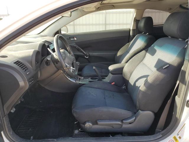 JTKDE167190282832 - 2009 TOYOTA SCION TC 白色 照片 7