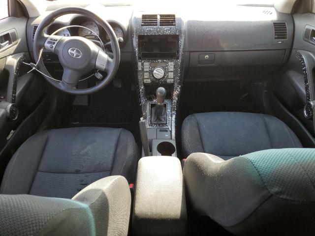 JTKDE167190282832 - 2009 TOYOTA SCION TC 白色 照片 8