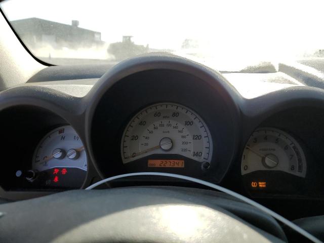 JTKDE167190282832 - 2009 TOYOTA SCION TC 白色 照片 9