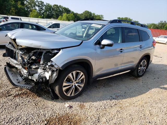 4S4WMAPD0N3446065 - 2022 SUBARU ASCENT LIMITED SILVER photo 1