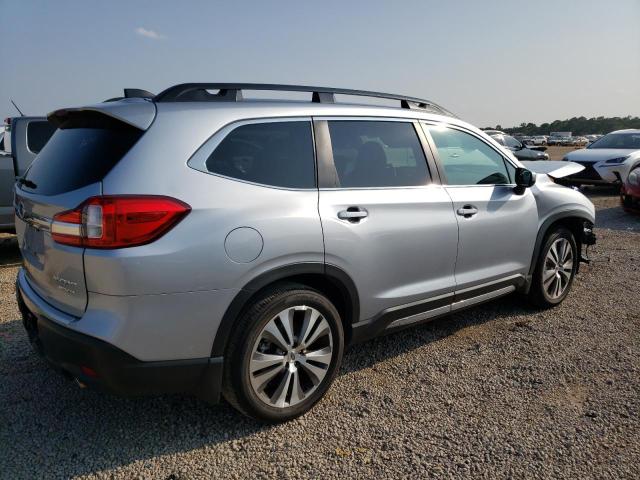 4S4WMAPD0N3446065 - 2022 SUBARU ASCENT LIMITED SILVER photo 3