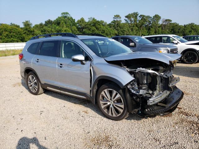 4S4WMAPD0N3446065 - 2022 SUBARU ASCENT LIMITED SILVER photo 4