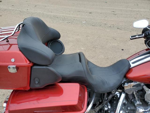 1HD1FC4138Y633787 - 2008 HARLEY-DAVIDSON FLHTCUI 红色 照片 6