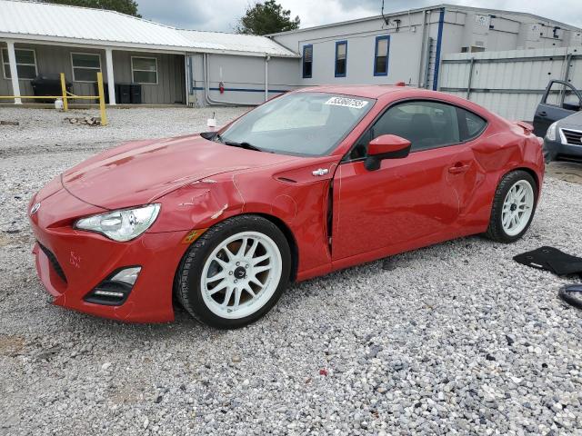 2015 TOYOTA SCION FR-S, 