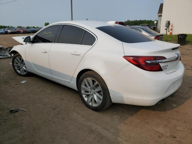 2G4GK5EX4G9206798 - 2016 BUICK REGAL 白色 照片 2