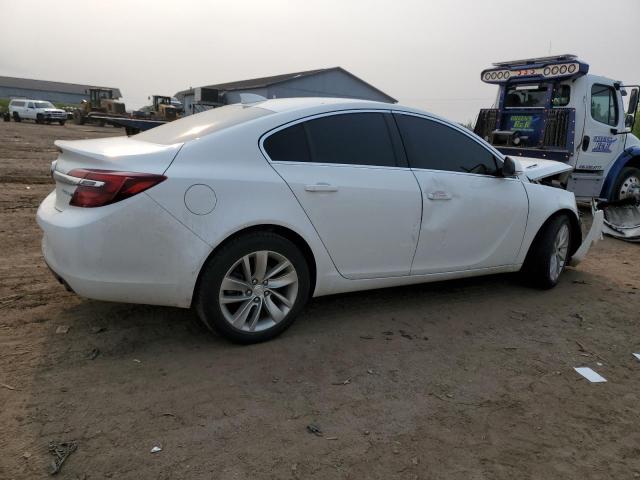 2G4GK5EX4G9206798 - 2016 BUICK REGAL 白色 照片 3