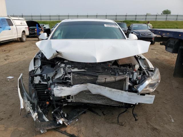 2G4GK5EX4G9206798 - 2016 BUICK REGAL 白色 照片 5