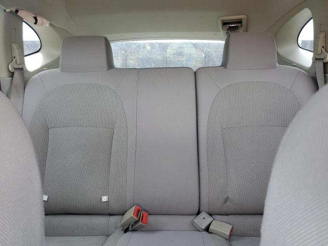 JN8AS5MTXFW666180 - 2015 NISSAN ROGUE SELE S GRAY photo 10