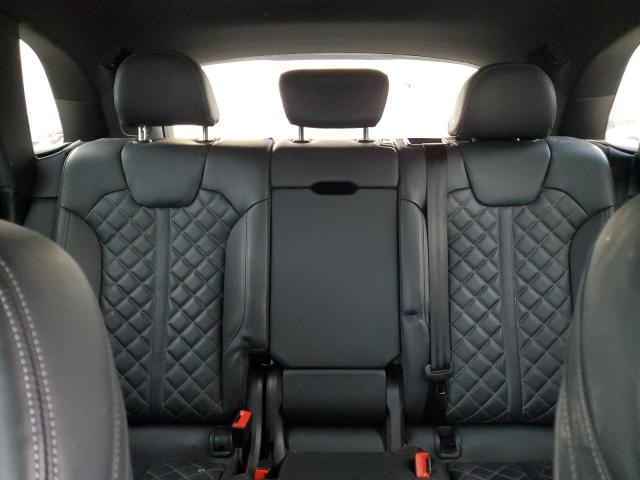 WA1C4AFY0P2152356 - 2023 AUDI SQ5 PRESTIGE BLACK photo 10