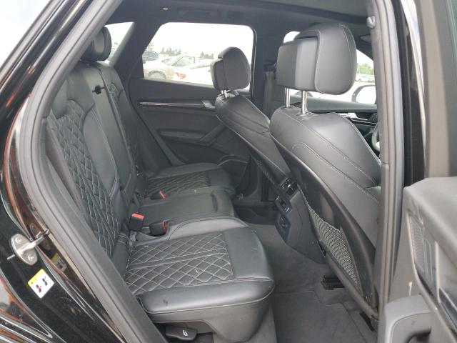 WA1C4AFY0P2152356 - 2023 AUDI SQ5 PRESTIGE BLACK photo 11