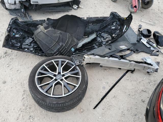 WA1C4AFY0P2152356 - 2023 AUDI SQ5 PRESTIGE BLACK photo 13