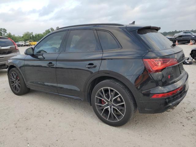 WA1C4AFY0P2152356 - 2023 AUDI SQ5 PRESTIGE BLACK photo 2