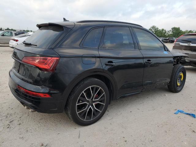 WA1C4AFY0P2152356 - 2023 AUDI SQ5 PRESTIGE BLACK photo 3