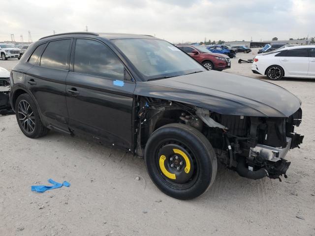 WA1C4AFY0P2152356 - 2023 AUDI SQ5 PRESTIGE BLACK photo 4