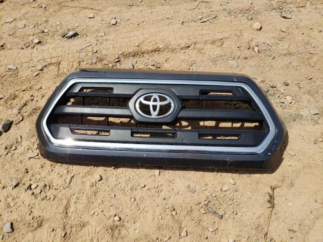 5TFSX5EN4HX048576 - 2017 TOYOTA TACOMA ACCESS CAB ნაცრისფერი ფოტო 12