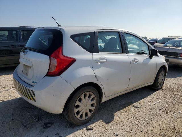 3N1CE2CP9GL351928 - 2016 NISSAN VERSA NOTE S WHITE photo 3