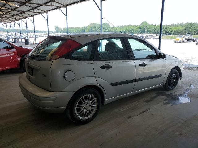 3FAFP37323R172175 - 2003 FORD FOCUS ZX5 GRAY photo 3