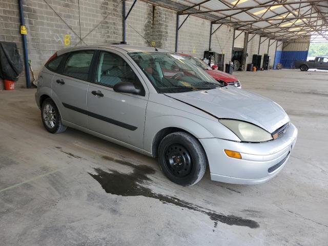 3FAFP37323R172175 - 2003 FORD FOCUS ZX5 GRAY photo 4