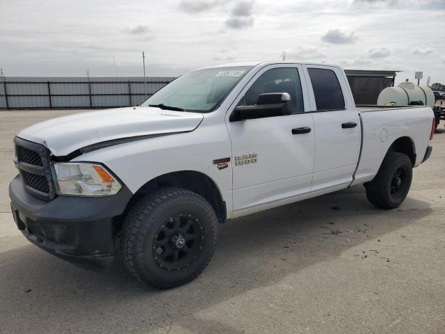 2015 RAM 1500 ST, 