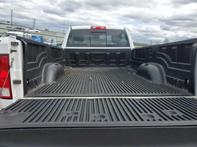 3C6JR7ET3KG522777 - 2019 RAM 1500 CLASS SLT თეთრი ფოტო 10