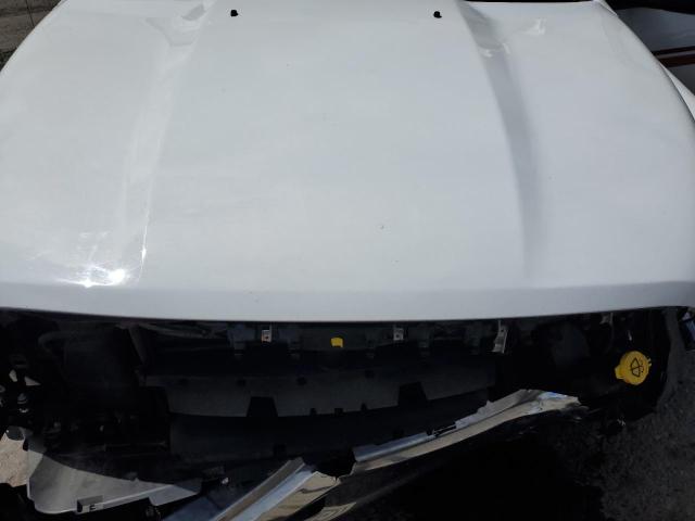 3C6JR7ET3KG522777 - 2019 RAM 1500 CLASS SLT თეთრი ფოტო 11