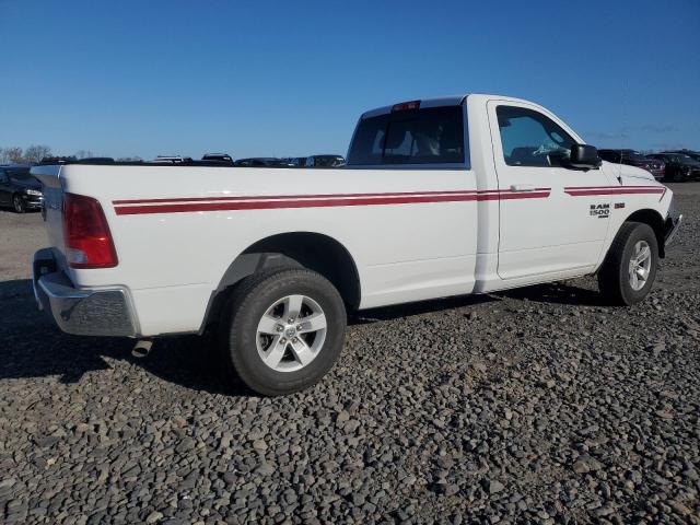 3C6JR7ET3KG522777 - 2019 RAM 1500 CLASS SLT თეთრი ფოტო 3