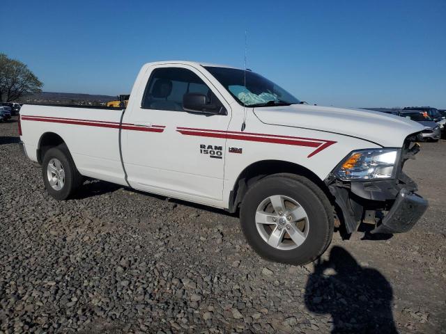 3C6JR7ET3KG522777 - 2019 RAM 1500 CLASS SLT თეთრი ფოტო 4