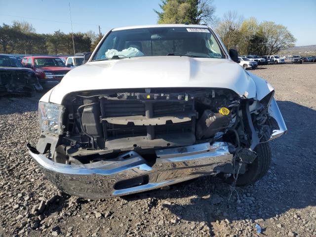 3C6JR7ET3KG522777 - 2019 RAM 1500 CLASS SLT თეთრი ფოტო 5