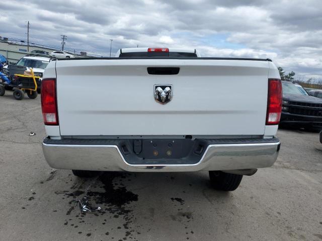 3C6JR7ET3KG522777 - 2019 RAM 1500 CLASS SLT თეთრი ფოტო 6