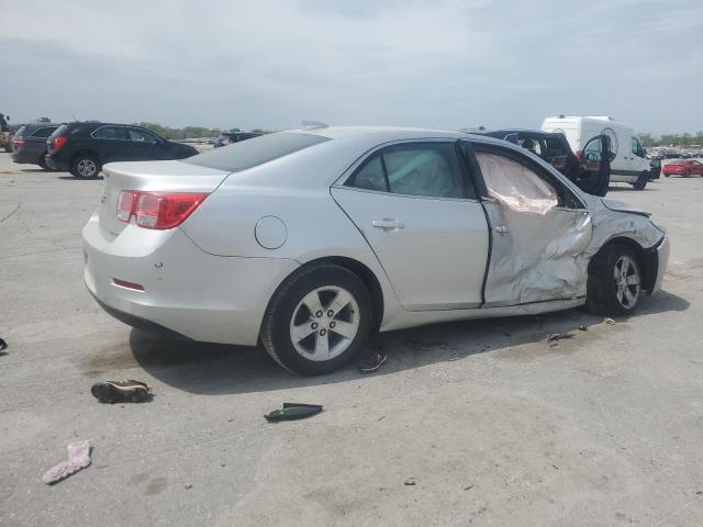 1G11C5SA4GU157170 - 2016 CHEVROLET MALIBU LIM LT ვერცხლისფერი ფოტო 3