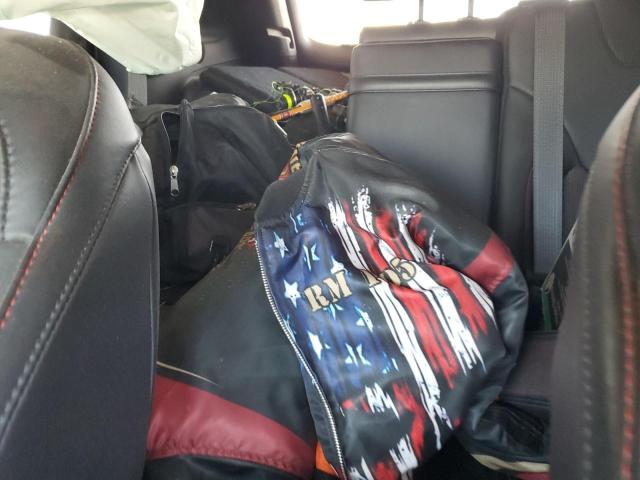 1C4PJMBS4FW647489 - 2015 JEEP CHEROKEE TRAILHAWK ORANGE photo 10