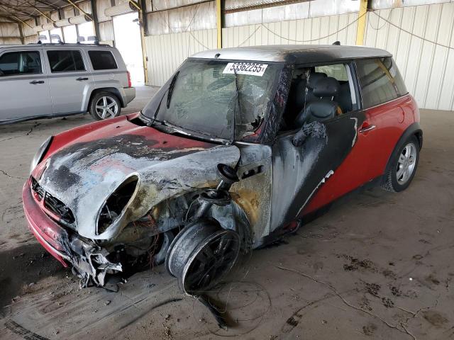 2006 MINI COOPER, 