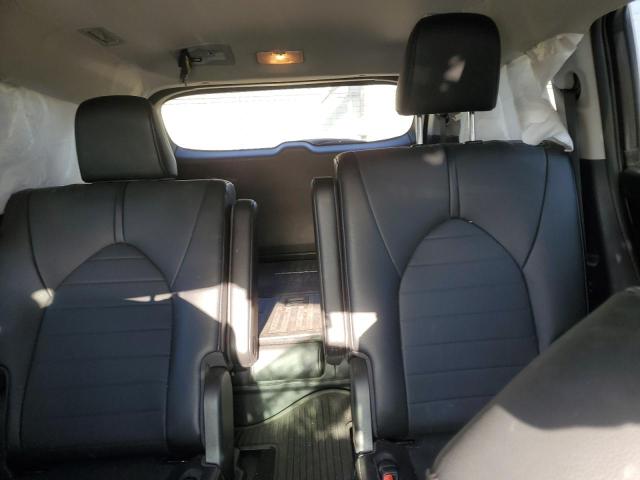 5TDGZRBH8MS548567 - 2021 TOYOTA HIGHLANDER XLE GRAY photo 10