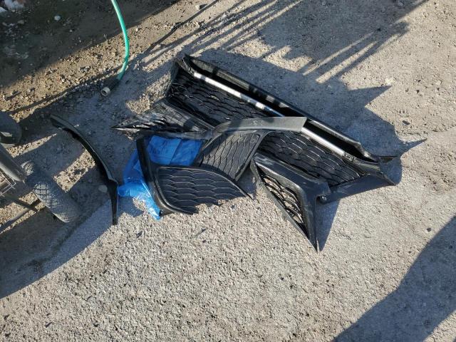 5TDGZRBH8MS548567 - 2021 TOYOTA HIGHLANDER XLE GRAY photo 13