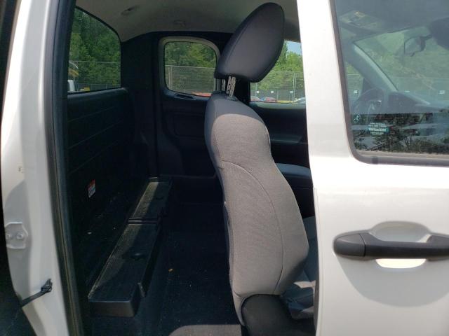 3TYRX5GN2NT053857 - 2022 TOYOTA TACOMA ACCESS CAB თეთრი ფოტო 10