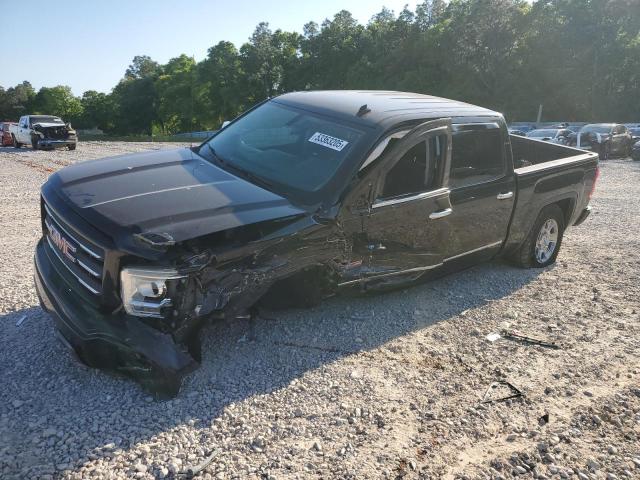 2014 GMC SIERRA K1500 SLE, null