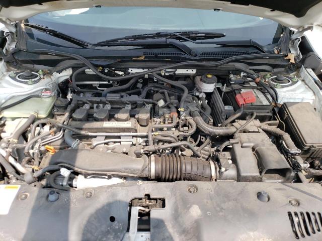 SHHFK7H98HU414820 - 2017 HONDA CIVIC SPORT TOURING أبيض صورة 11