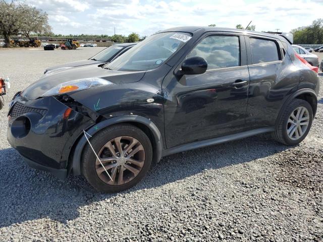 2012 NISSAN JUKE S, null