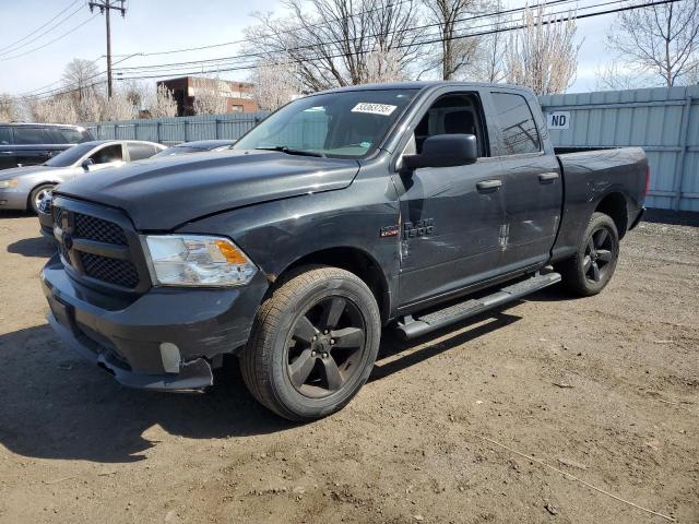 2018 RAM 1500 ST, 