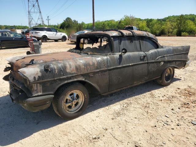 1957 CHEVROLET BEL AIR, 